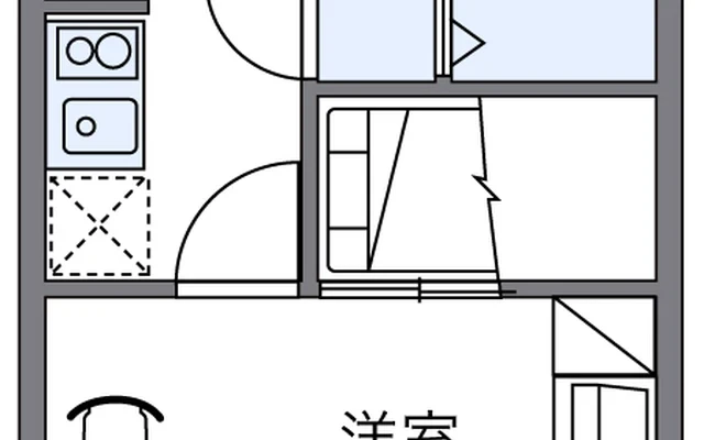 フィオーレⅡ 4