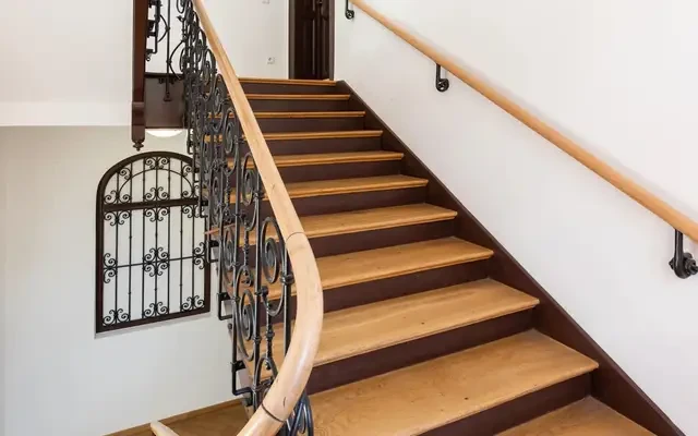 apartment in Old Town Lehel 0