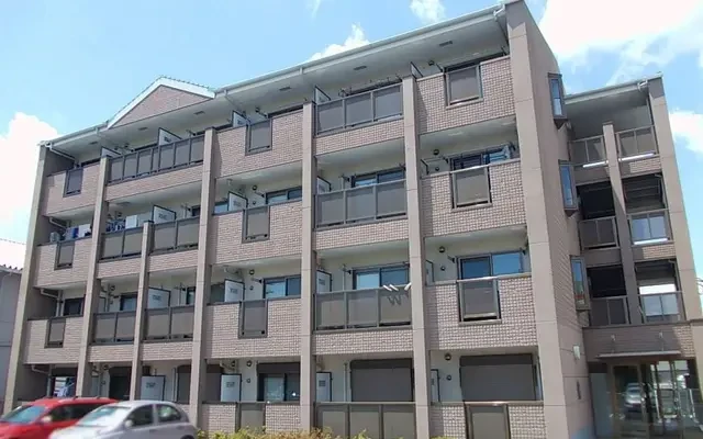 ルートサイドヴィラ 4階 - Hitachinaka student accommodation