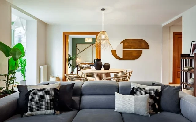 Sipura - 2 bedrooms and balcony in Eixample Dreta 4