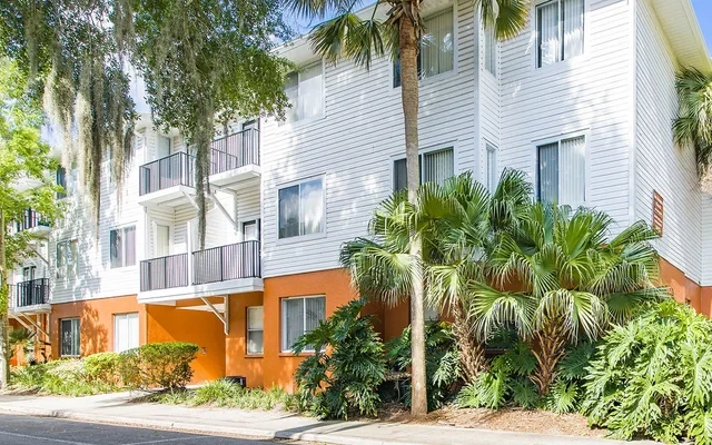 College Park at Midtown 4