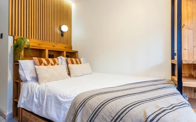 Crossgate Lofts 1