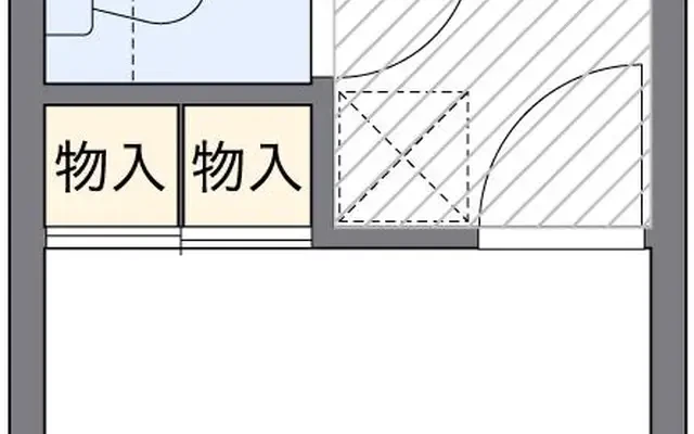 レオパレスウィステアリア大多志 1