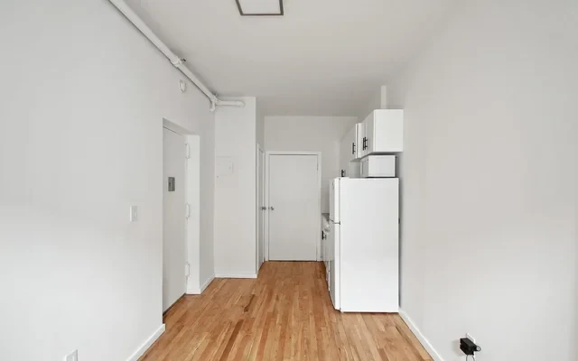 #904: Columbus Circle - New York student accommodation - 1 Bed 1 Bath