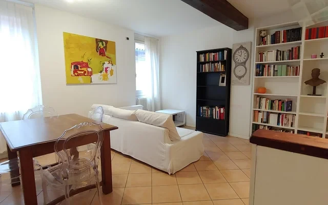 Via Mirasole 0