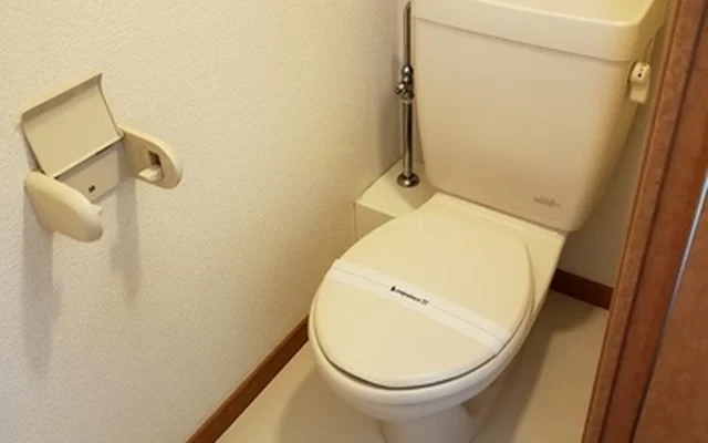 レオパレス広町 3