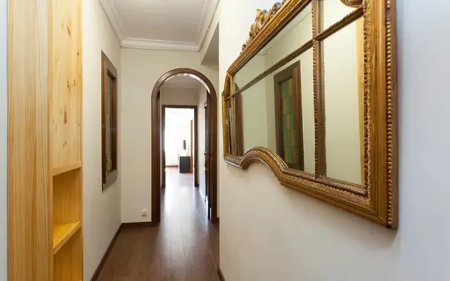 apartment in La Sagrada Familia (Eixample) 4