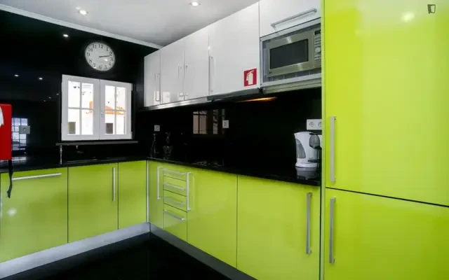 apartment near Beco da Correeira - Albufeira student accommodation