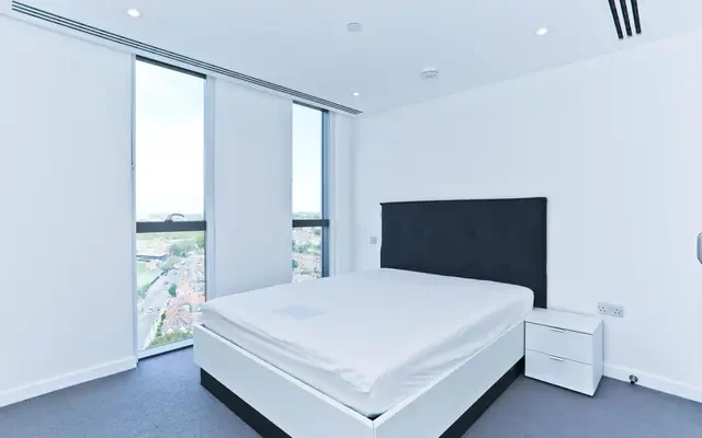 Eighty Eight Wood Lane, White City, London, W12 0FE 3