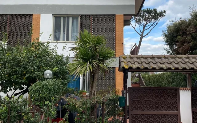 Apartment in Via Bussana, Fregene for 90 m² with 2 bedrooms 0