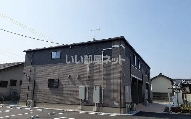 アンナンジュパス 203号室 - chỗ ở sinh viên tại Tây Thành