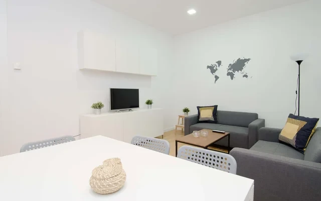 Calle de Bailen, 49 1