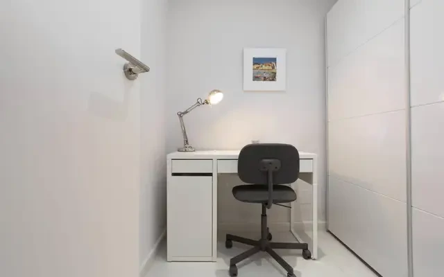 apartment in El Poblenou (Sant Martí) 2