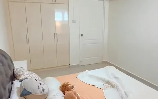 Block 426 HDB Ang Mo Kio 1