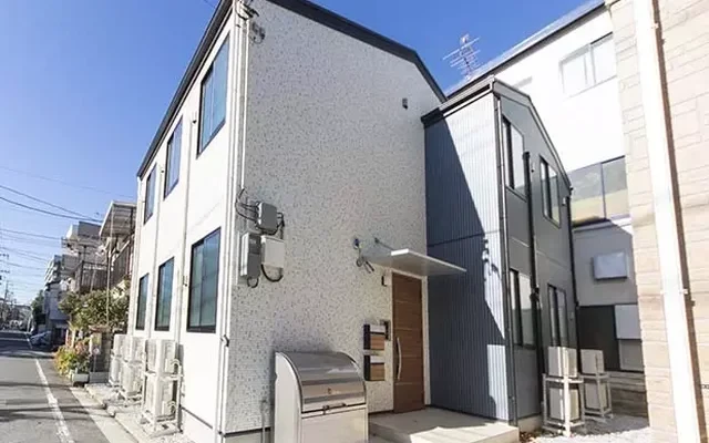 SA4022 TOKYO β Otorii 1 Women Only House 0