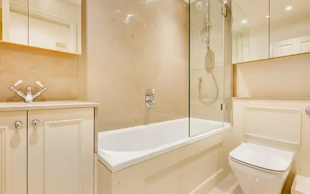 Belgravia Court, 33 Ebury Street, Belgravia, London, SW1W 0NY 4