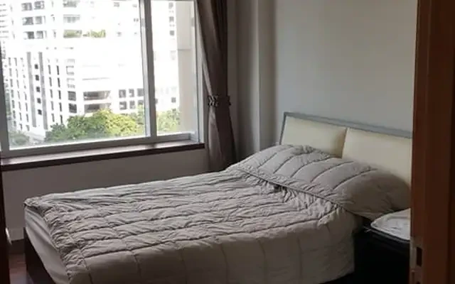 1-BR Condo for Rent, ฿15,000/month, Circle Condominium 4