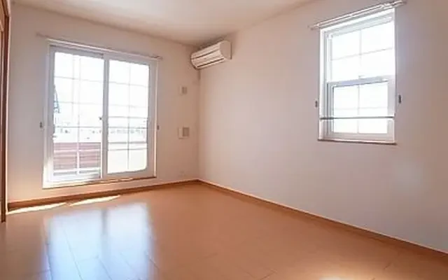 プランタンA 2階 - chỗ ở sinh viên tại Kawagoe市 - 2階 - 2LDK