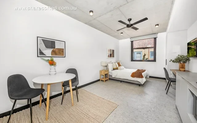 ShareSorted - Dulwich Hill / Hurlstone Park 4