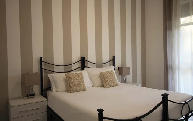 Bilocale Standard 1