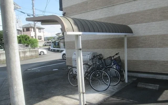 レオパレスストリーム - Susono student accommodation - 101号房间(带独立厨房)