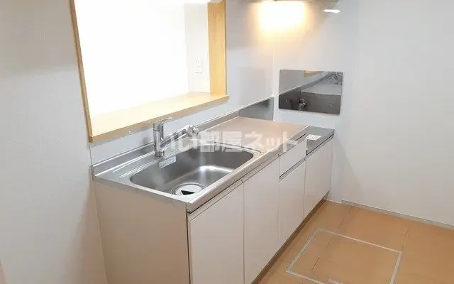 アルドール 陽 1階 - Tajimi student accommodation - 1階 - 1LDK