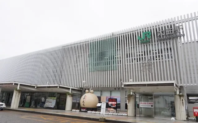 レオパレスグラン　フルール - Daisen student accommodation - 110号房间(带独立厨房)