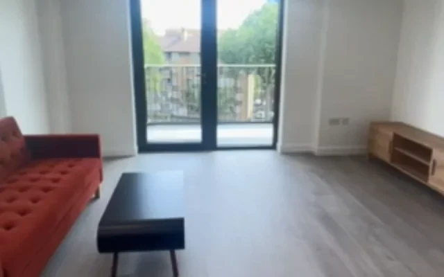 CM-Azure Apartments - ロンドンの学生向け宿泊施設 - 2 Bedroom 2 Bathroom Flat 16