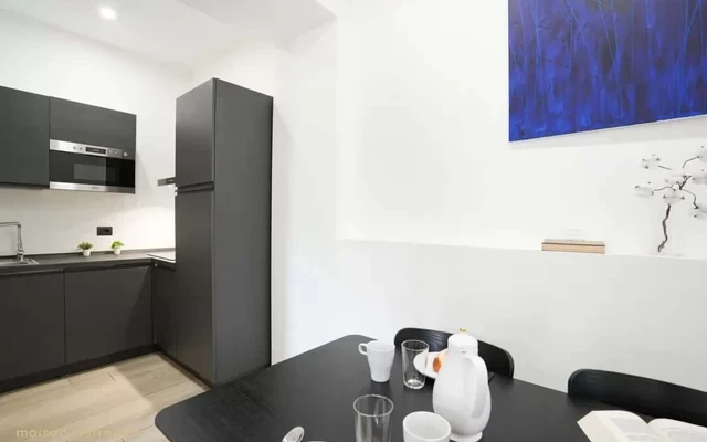 [Torino centro] Re Umberto Apartment 4