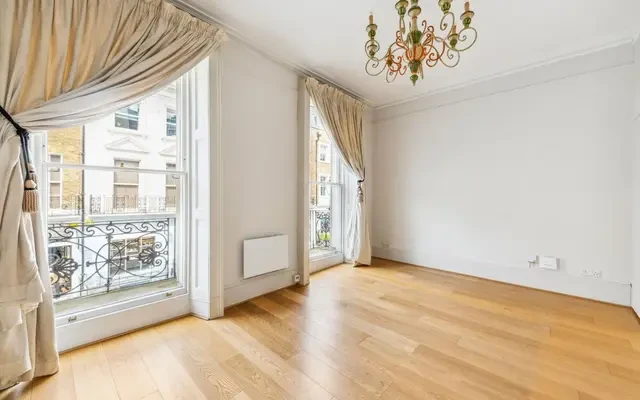 Motcomb Street, Belgravia, London, SW1X 8JU 1