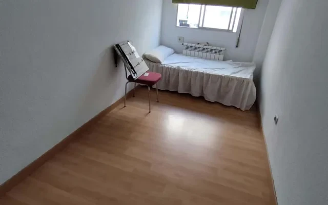 AVENIDA MARIA ROS Nº11 PL 5 PTA 29 0