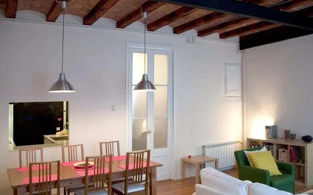 Girona Apartment 0