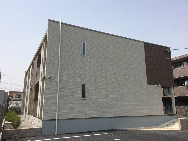 アベイユＮⅡ