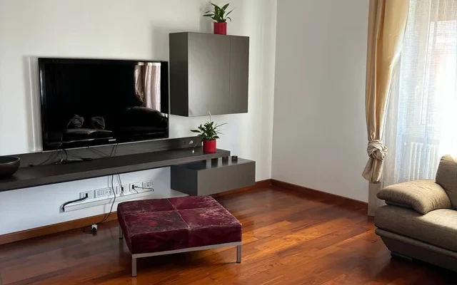 Apartment in Circonvallazione Cornelia, Roma for 97 m² with 2 bedrooms 4