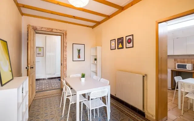12 Rue Villebois Mareuil, 69003 1