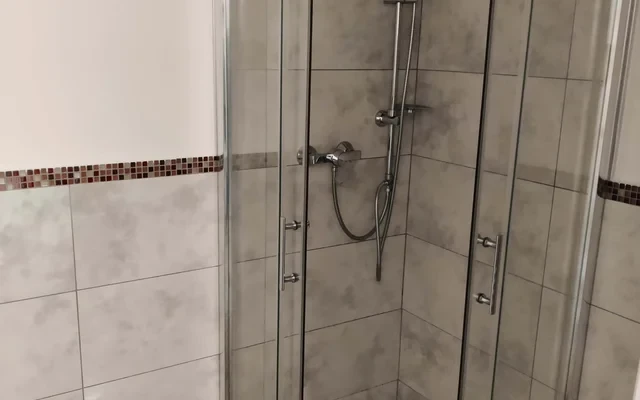 Apartment in Via Vittorio Corcos, Firenze for 47 m² with 1 bedroom 4