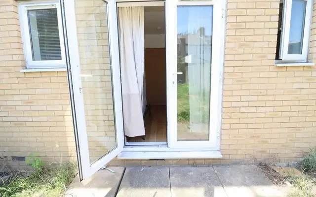 apartment near Flint Close 0