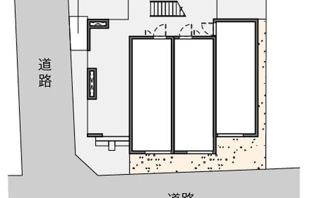 カサ　リリオⅢ 2