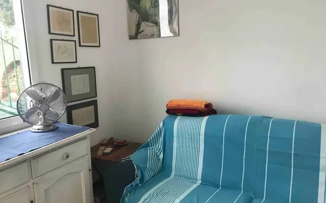 Apartment in Strada Sen. Ernesto Marsaglia, Sanremo for 70 m² with 2 bedrooms 4