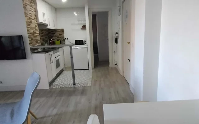 Apartment in Calle de Julio Camba, Madrid for 40 m² with 1 bedrooms 1