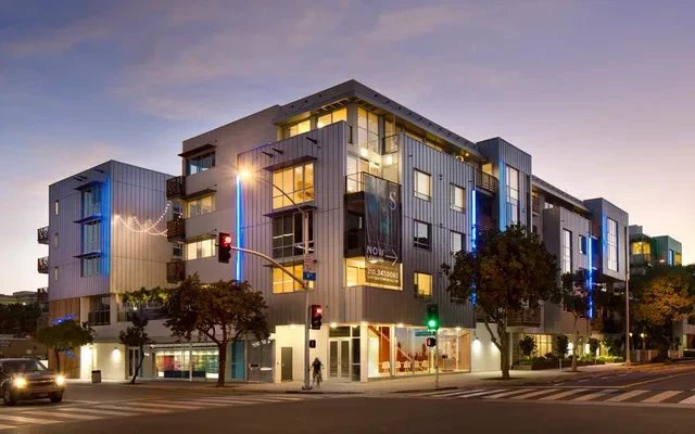 Sway Santa Monica 1