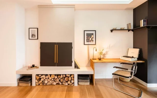 Atago - 3 bedrooms in Salamanca 4