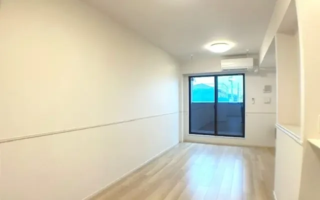 ジョリ・リス 203号室 - Samukawa-cho Koza-gun student accommodation - 203 - 2LDK