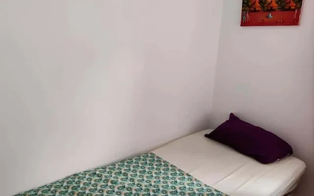 Structure in : Corregidor Rodrigo Rodriguez Nº 23 | Habitacion 2 Madrid, Spain 2