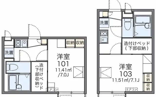 プラスパー　Ｍ 1