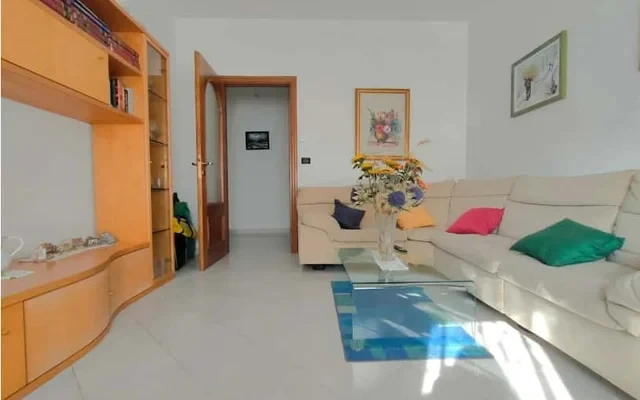 Appartamento in Via Principe Amedeo, Beinasco 1