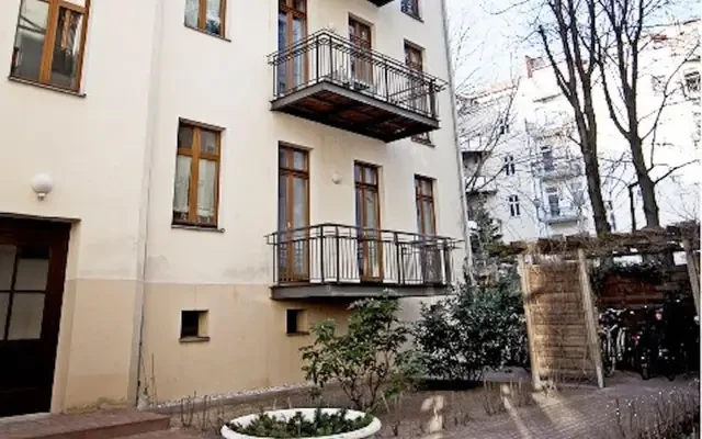 apartment in Prenzlauer Berg 0