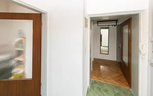 apartment in Obergiesing 3
