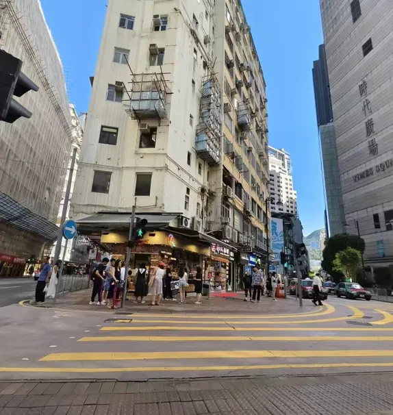 Percival Building