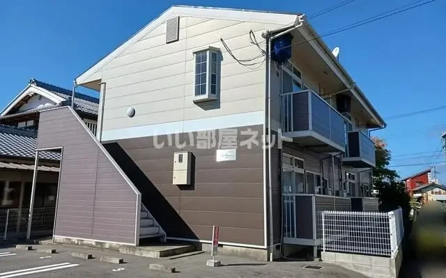 カーム小川 201号室 - Kameoka student accommodation